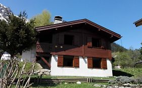 Chalet Erminea
